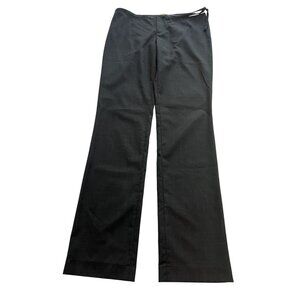 AYA MUSE Soraya Pant in Charcoal